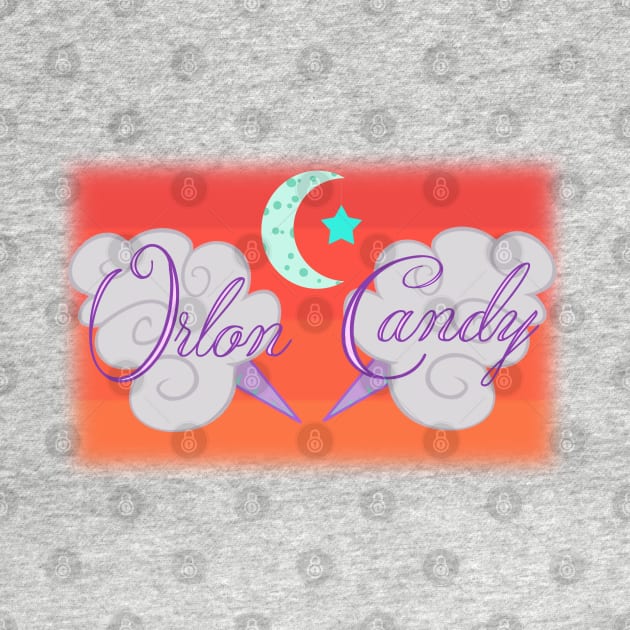 Orlon Candy by DeepCut